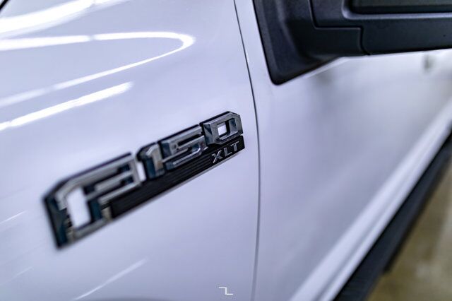 2020 Ford F-150 4x4 Super Crew XLT FX4 Roof BCam Red Deer AB