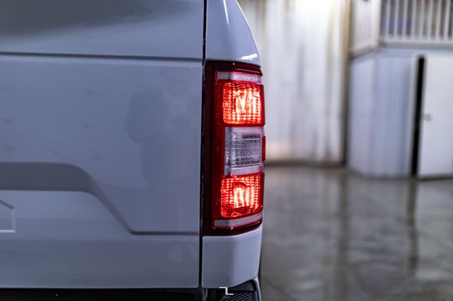 2020 Ford F-150 4x4 Super Crew XLT FX4 Roof BCam Red Deer AB