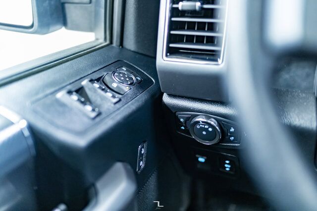 2020 Ford F-150 4x4 Super Crew XLT FX4 Roof BCam Red Deer AB