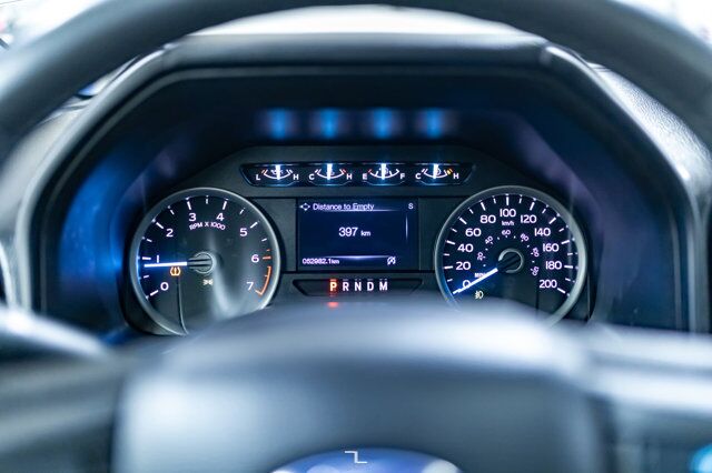 2020 Ford F-150 4x4 Super Crew XLT FX4 Roof BCam Red Deer AB