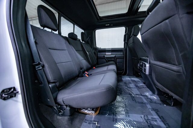 2020 Ford F-150 4x4 Super Crew XLT FX4 Roof BCam Red Deer AB