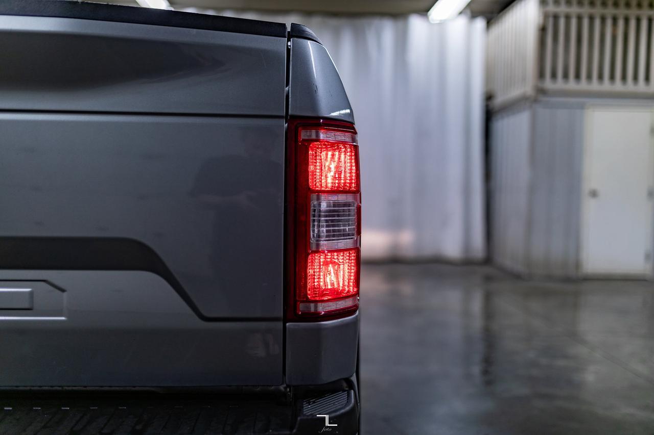 2020 Ford F-150 4x4 Super Crew XLT PSeat BCam Red Deer AB