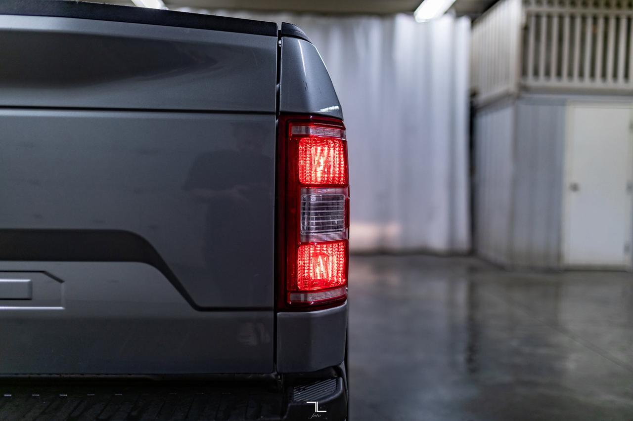 2020 Ford F-150 4x4 Super Crew XLT PSeat BCam Red Deer AB