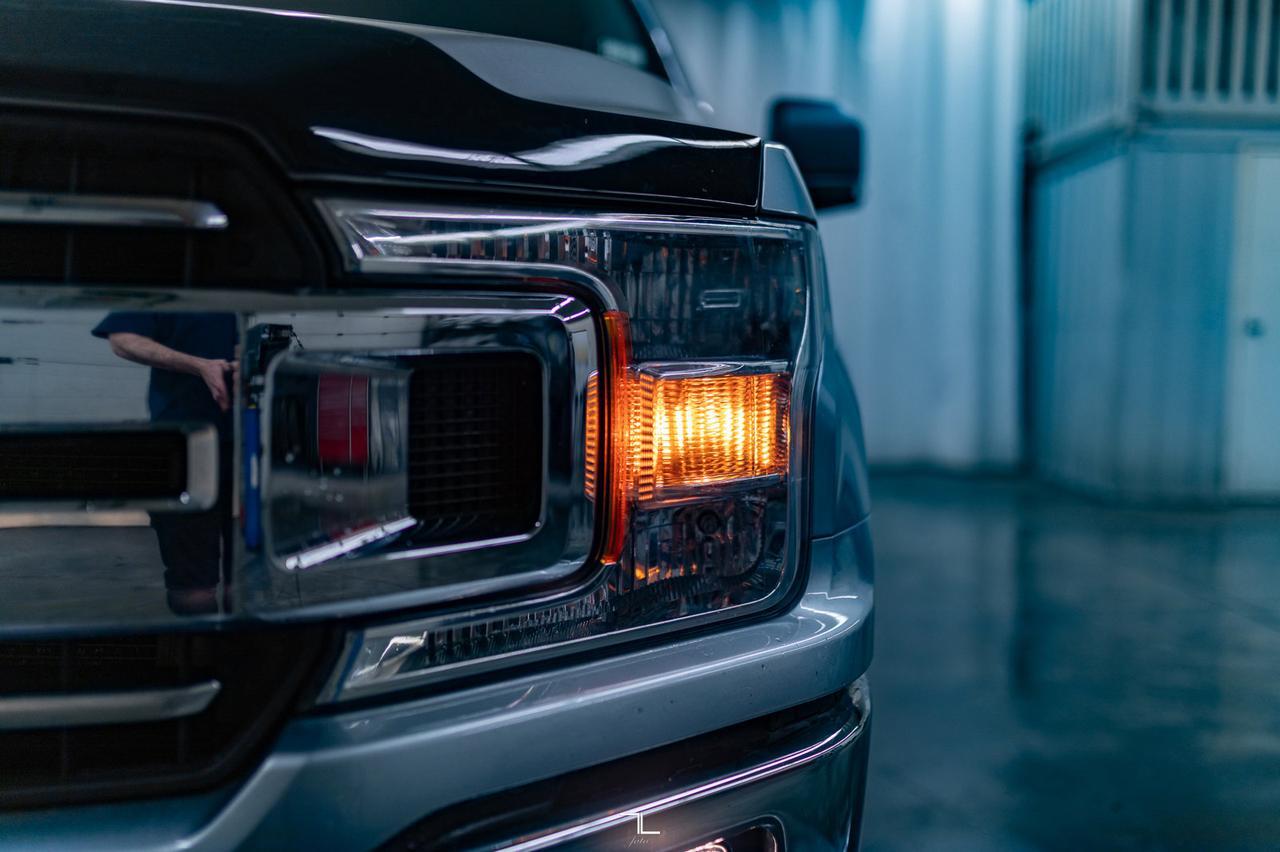 2020 Ford F-150 4x4 Super Crew XLT PSeat BCam Red Deer AB