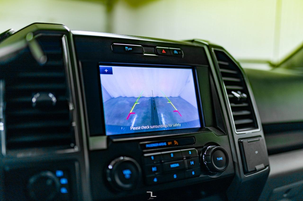 2020 Ford F-150 4x4 Super Crew XLT PSeat BCam Red Deer AB