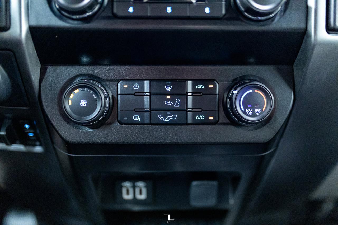 2020 Ford F-150 4x4 Super Crew XLT PSeat BCam Red Deer AB