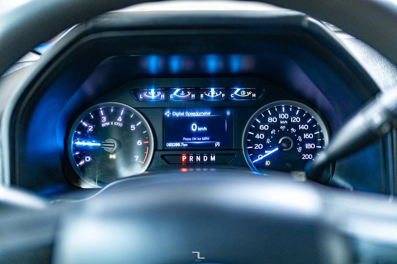 2020 Ford F-150 4x4 Super Crew XLT PSeat BCam Red Deer AB