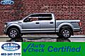 2020 Ford F-150 4x4 Super Crew XLT PSeat BCam