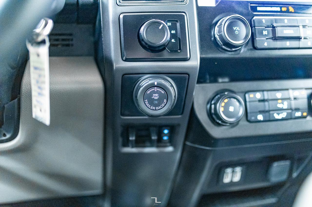 2020 Ford F-150 4x4 Super Crew XLT PSeat BCam Red Deer AB