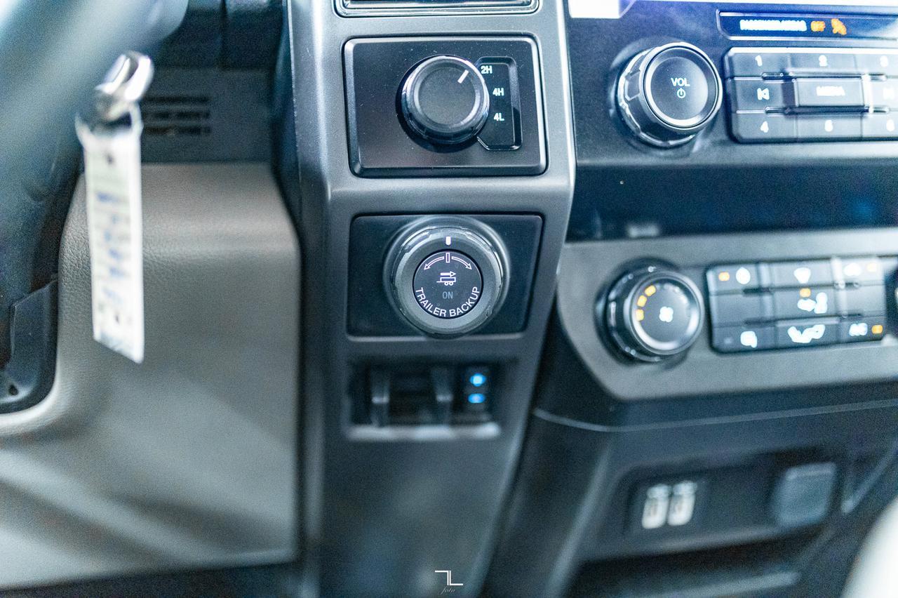 2020 Ford F-150 4x4 Super Crew XLT PSeat BCam Red Deer AB