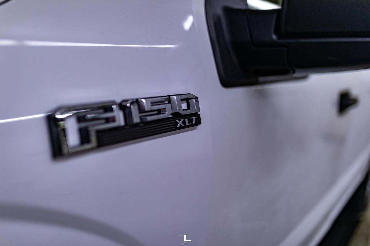 2020 Ford F-150 4x4 Super Crew XLT Pseat BCam Red Deer AB