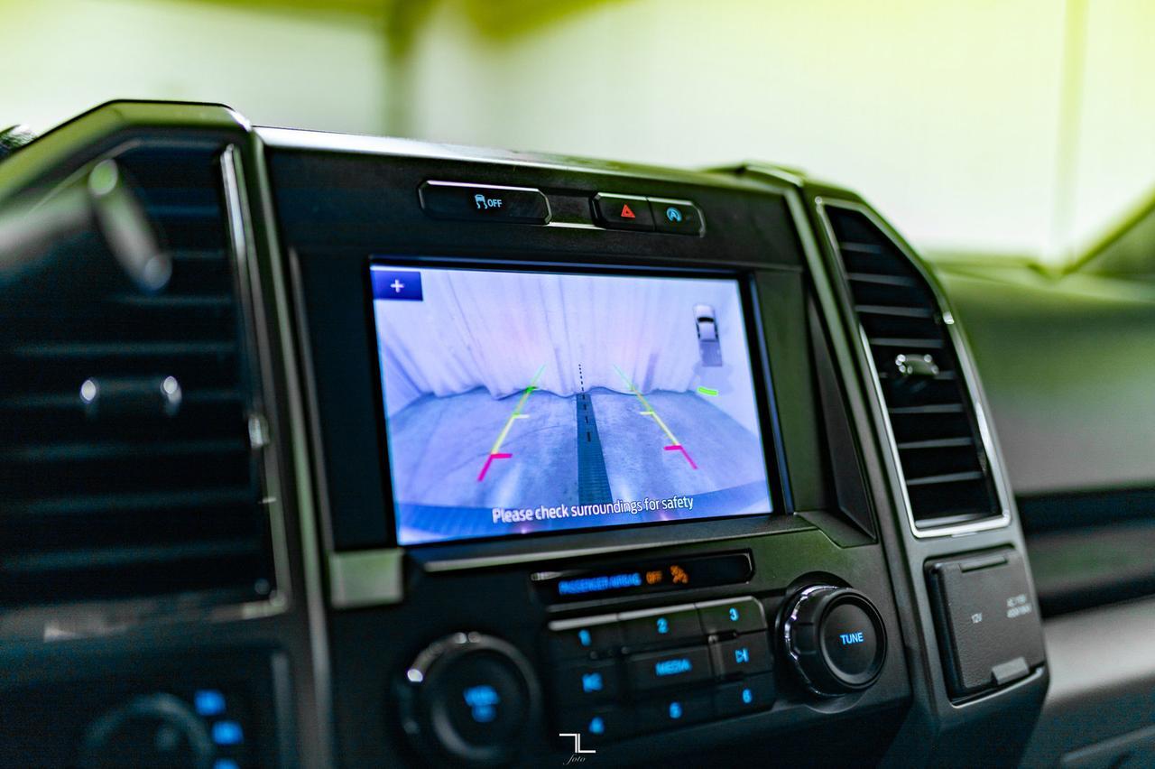 2020 Ford F-150 4x4 Super Crew XLT Pseat BCam Red Deer AB