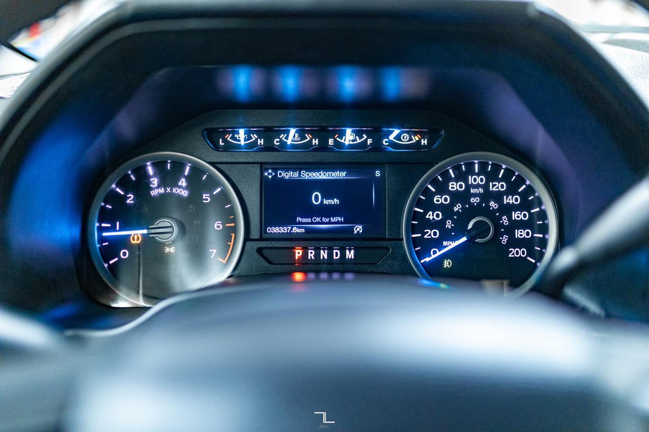 2020 Ford F-150 4x4 Super Crew XLT Pseat BCam Red Deer AB