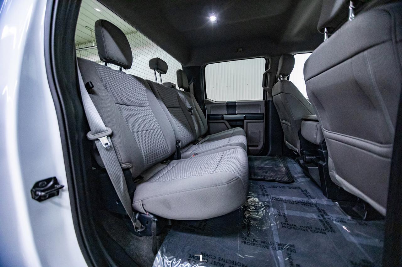 2020 Ford F-150 4x4 Super Crew XLT Pseat BCam Red Deer AB