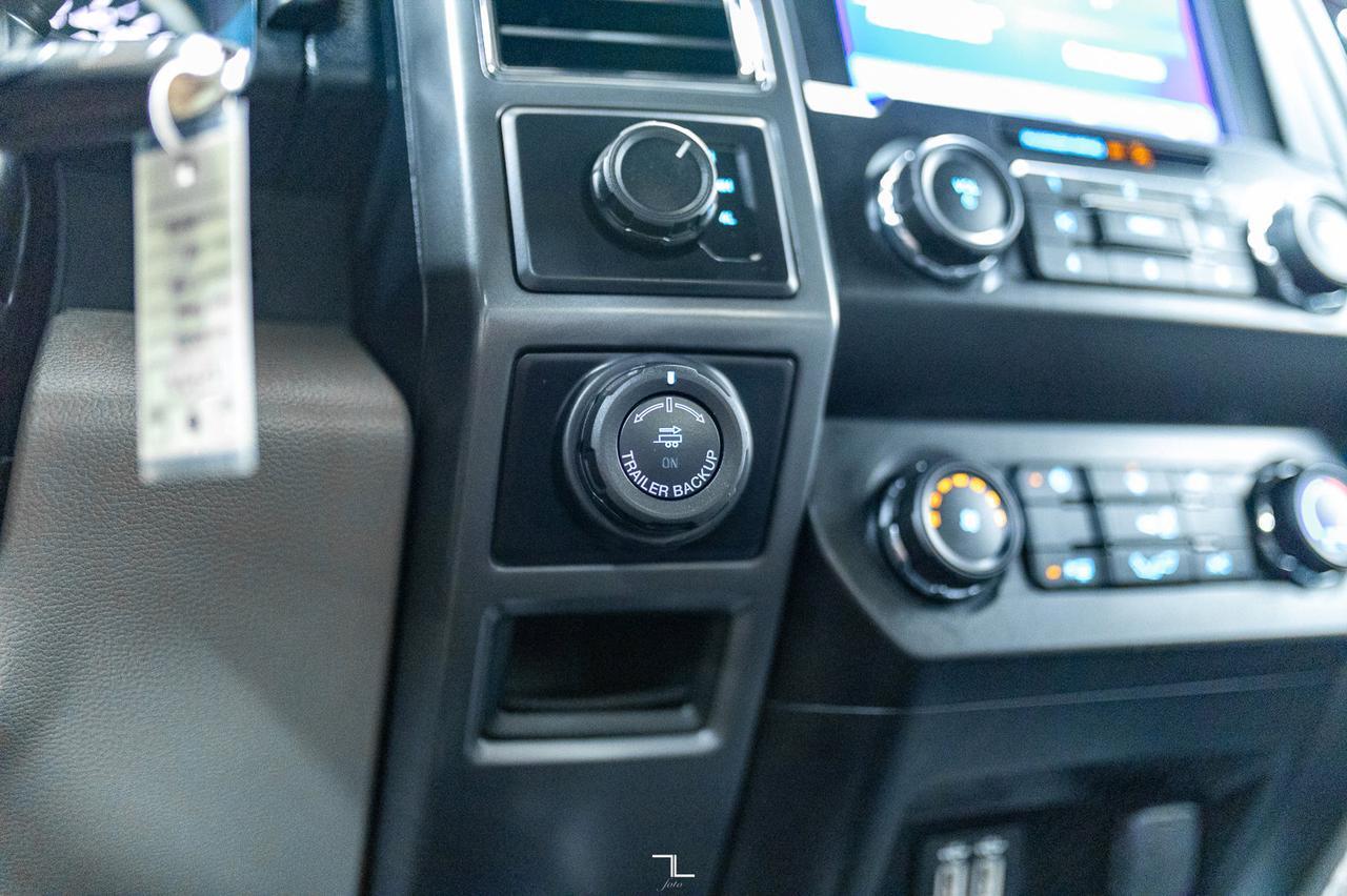 2020 Ford F-150 4x4 Super Crew XLT Pseat BCam Red Deer AB