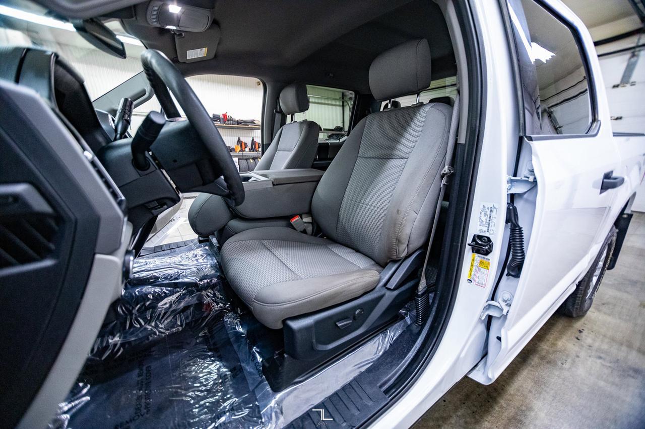 2020 Ford F-150 4x4 Super Crew XLT Pseat BCam Red Deer AB