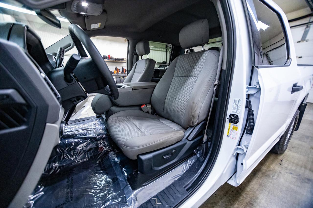 2020 Ford F-150 4x4 Super Crew XLT Pseat BCam Red Deer AB