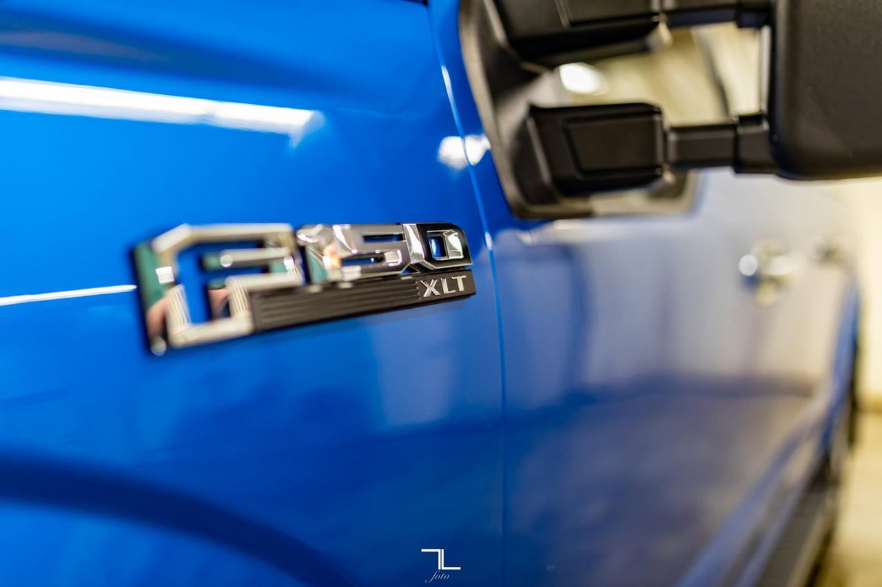 2020 Ford F-150 4x4 Super Crew XLT Sport Nav Roof BCam Red Deer AB