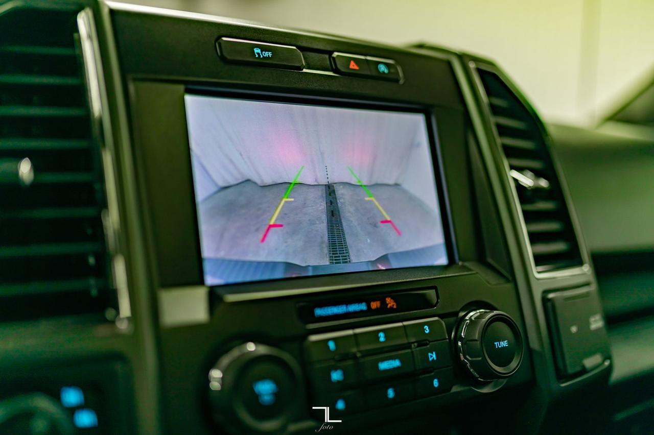 2020 Ford F-150 4x4 Super Crew XLT Sport Nav Roof BCam Red Deer AB