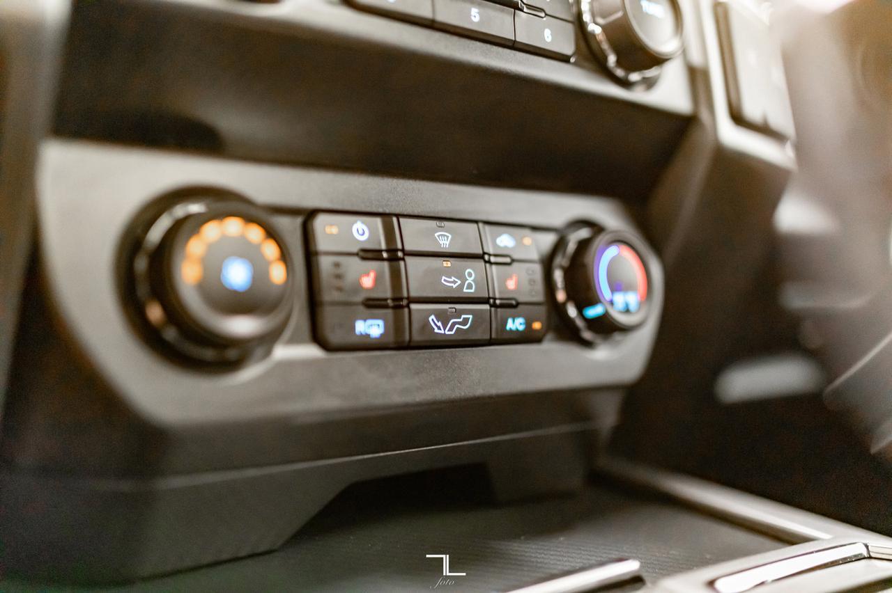 2020 Ford F-150 4x4 Super Crew XLT Sport Nav Roof BCam Red Deer AB