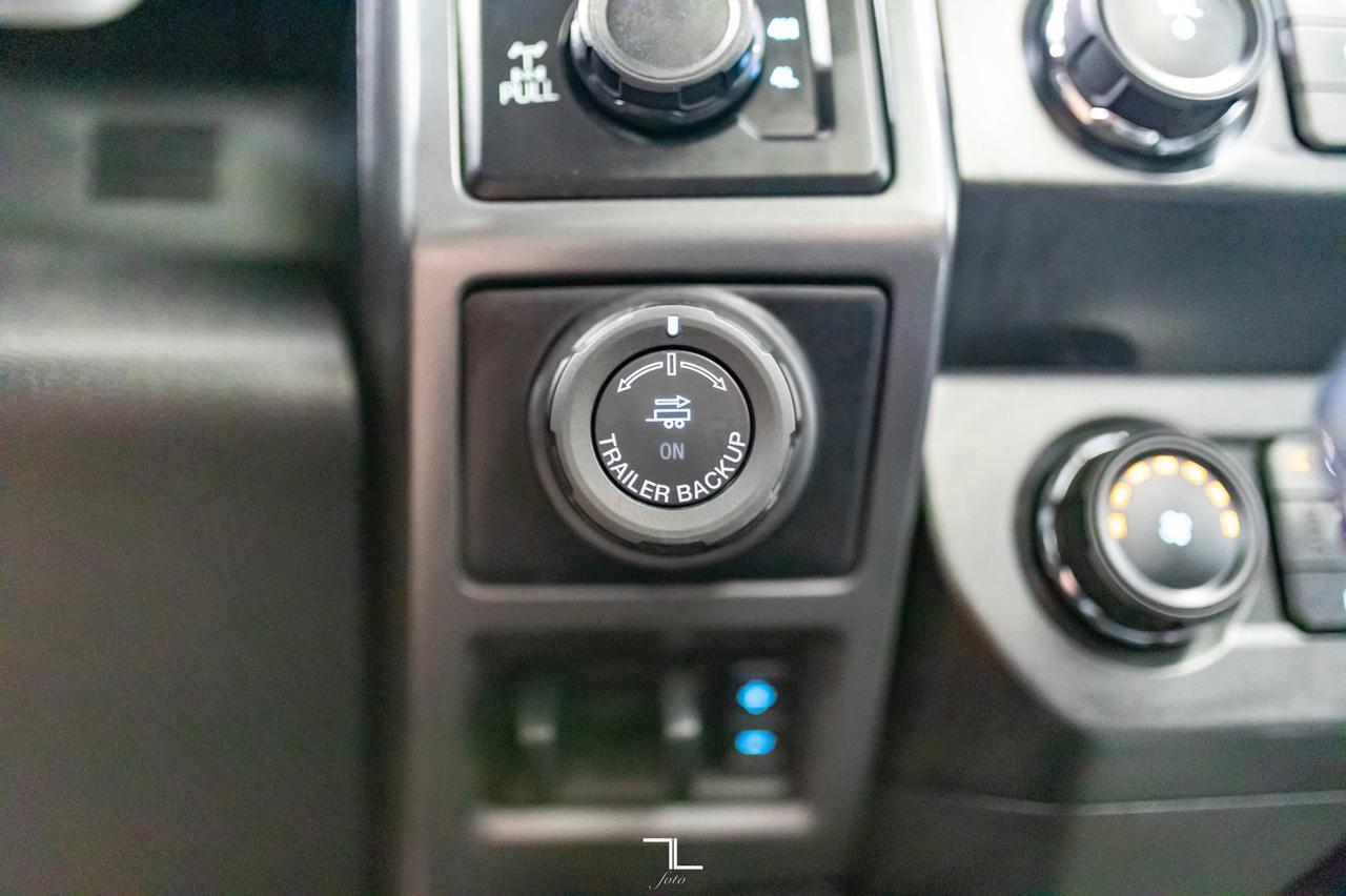 2020 Ford F-150 4x4 Super Crew XLT Sport Nav Roof BCam Red Deer AB