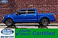2020 Ford F-150 4x4 Super Crew XLT Sport Nav Roof BCam