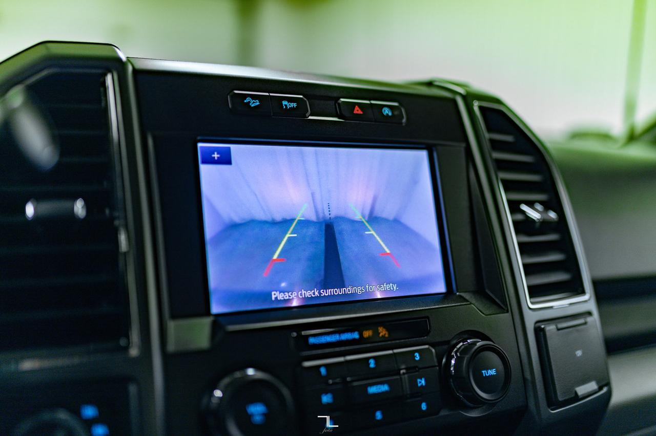 2020 Ford F-150 4x4 Super Crew XLT XTR Nav BCam Red Deer AB