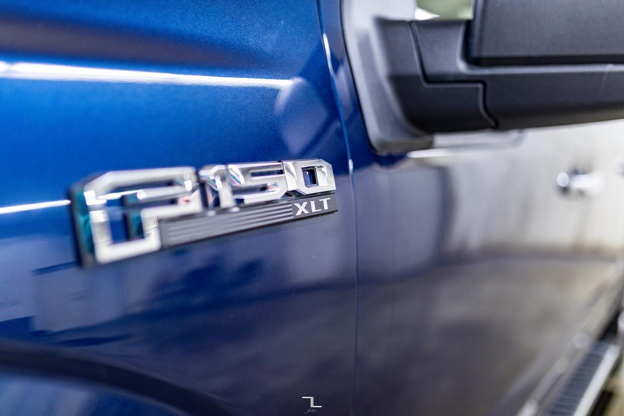 2020 Ford F-150 4x4 Super Crew XLT XTR Nav BCam Red Deer AB