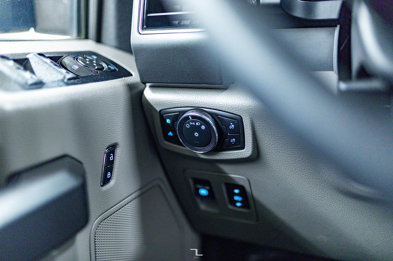 2020 Ford F-150 4x4 Super Crew XLT XTR Nav BCam Red Deer AB