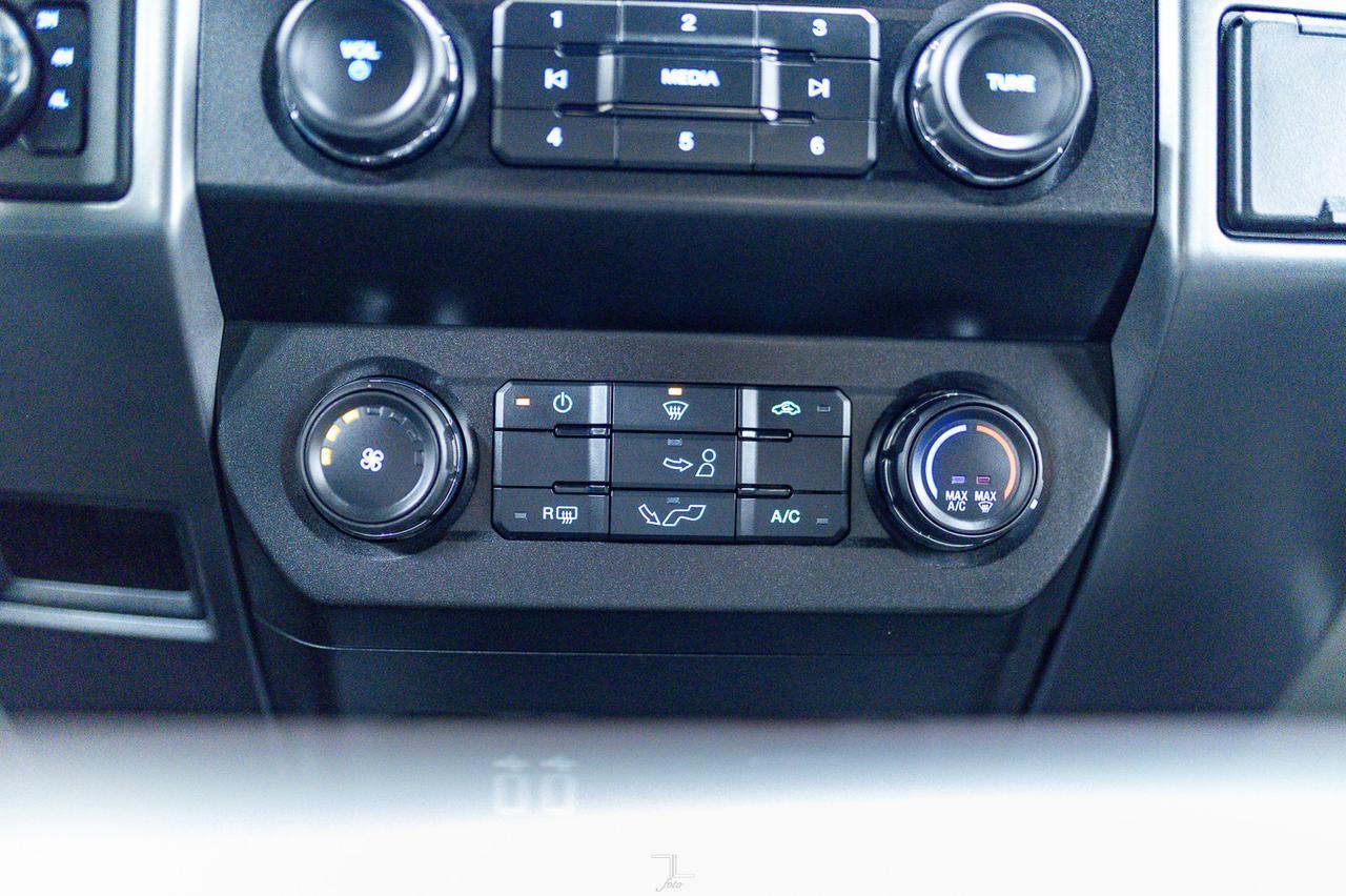 2020 Ford F-150 4x4 Super Crew XLT XTR Nav BCam Red Deer AB