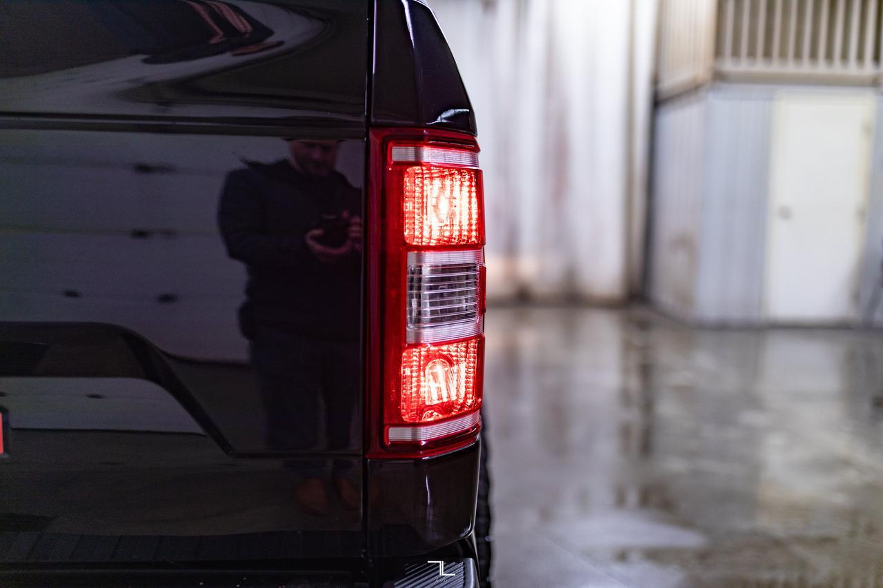 2020 Ford F-150 4x4 Super Crew XLT XTR PSeat BCam Red Deer AB