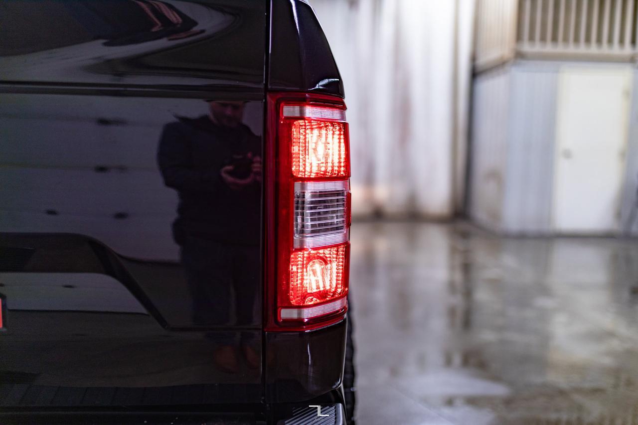 2020 Ford F-150 4x4 Super Crew XLT XTR PSeat BCam Red Deer AB