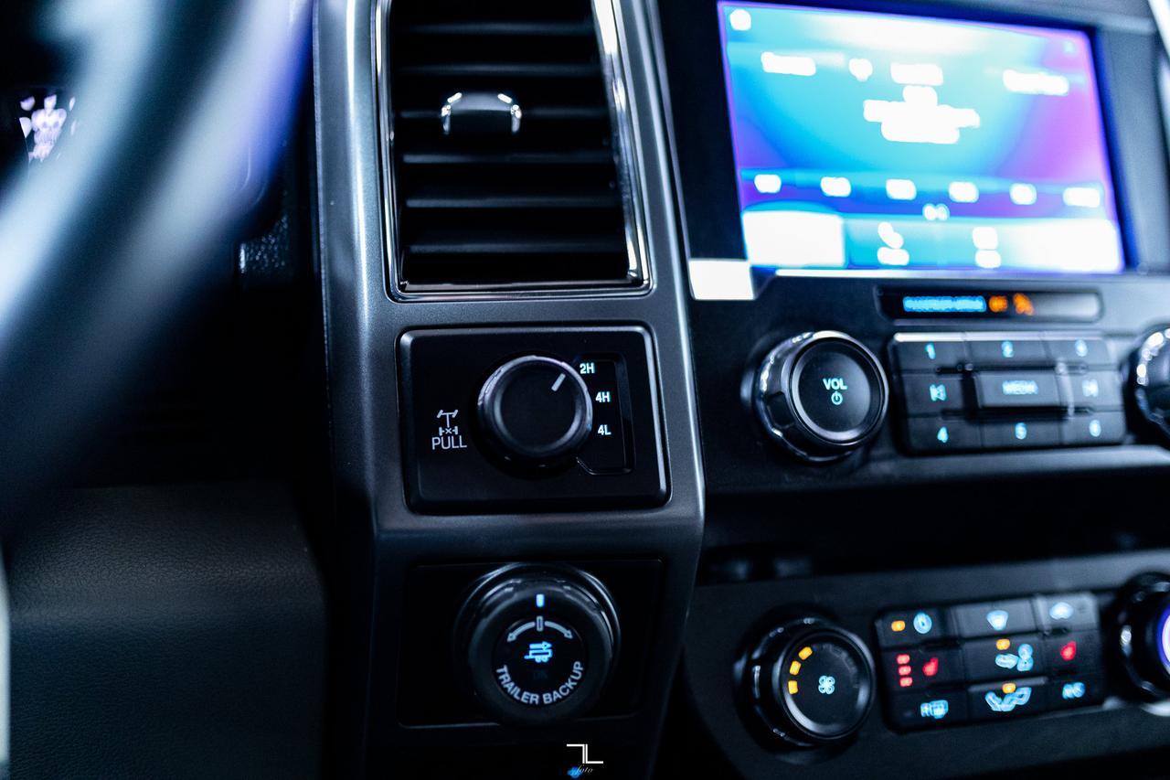 2020 Ford F-150 4x4 Super Crew XLT XTR PSeat BCam Red Deer AB