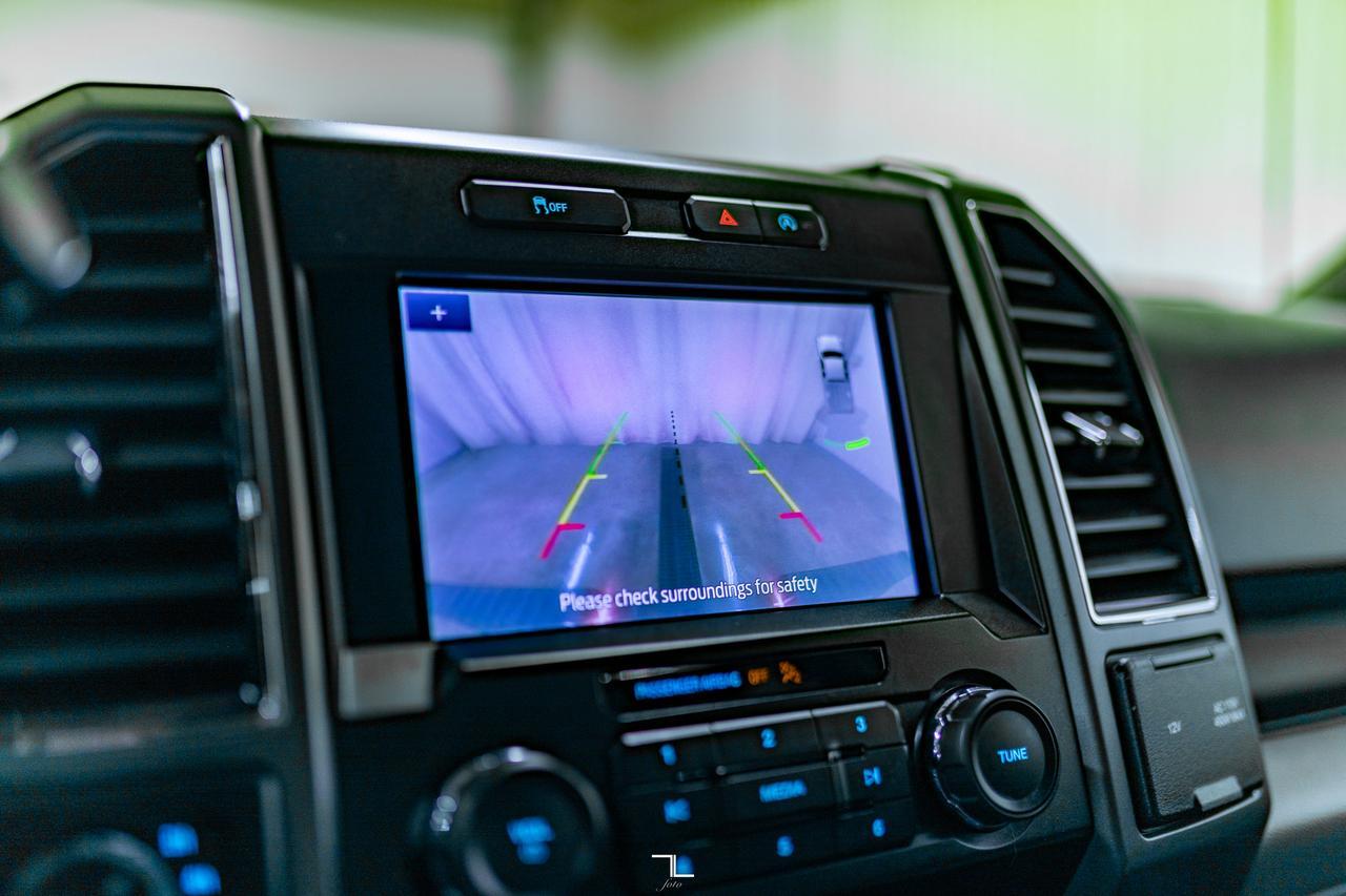 2020 Ford F-150 4x4 Super Crew XLT XTR PSeat BCam Red Deer AB