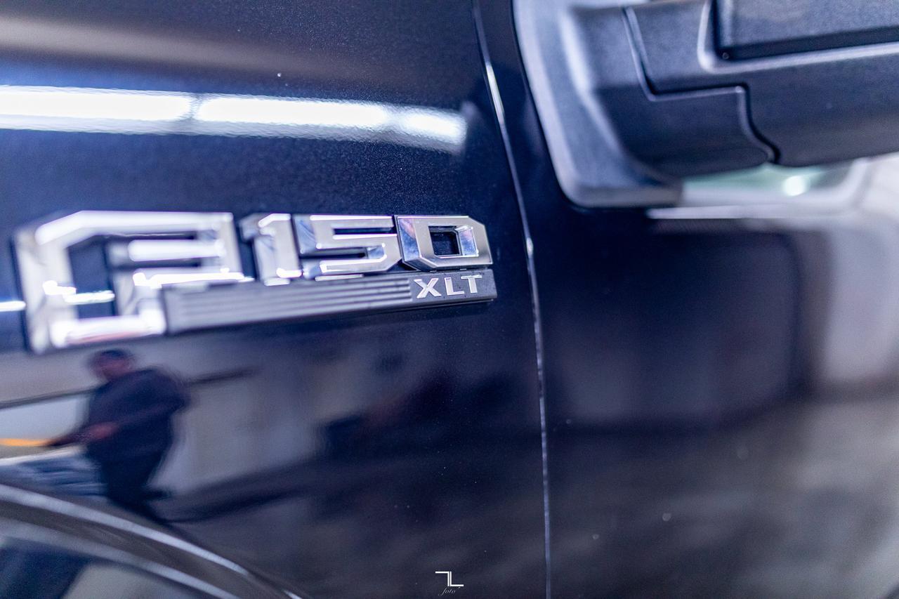 2020 Ford F-150 4x4 Super Crew XLT XTR PSeat BCam Red Deer AB