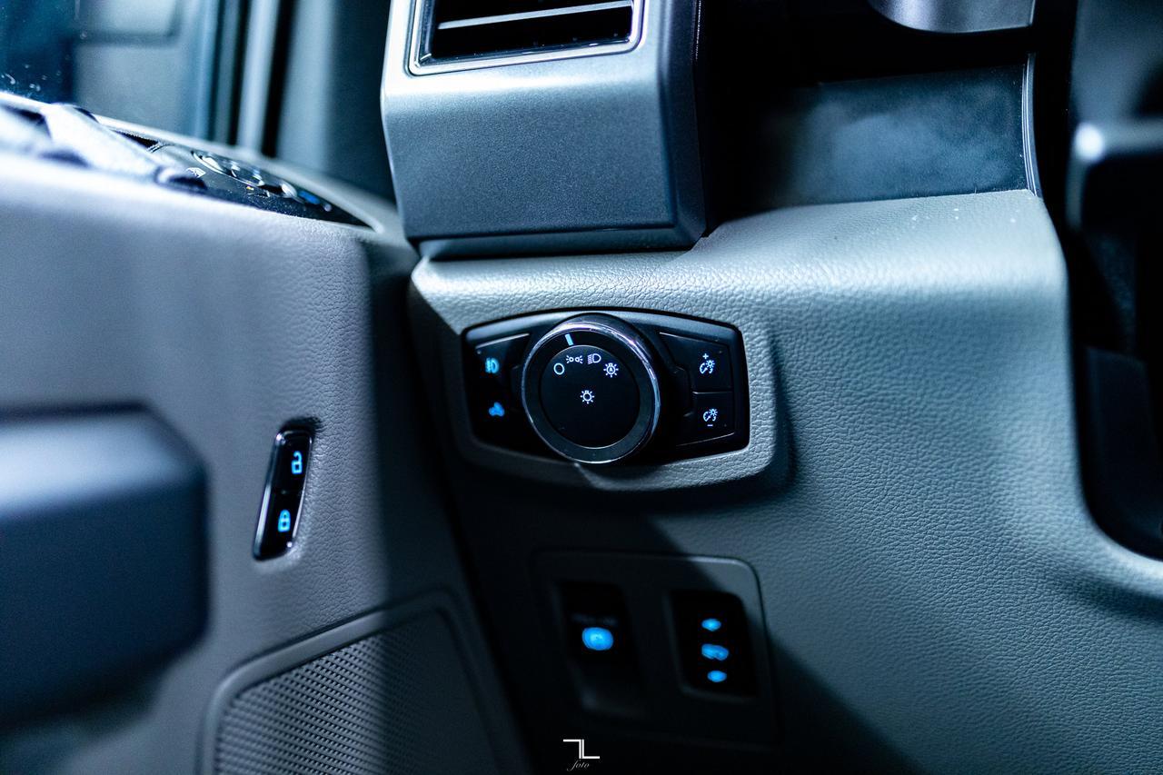 2020 Ford F-150 4x4 Super Crew XLT XTR PSeat BCam Red Deer AB