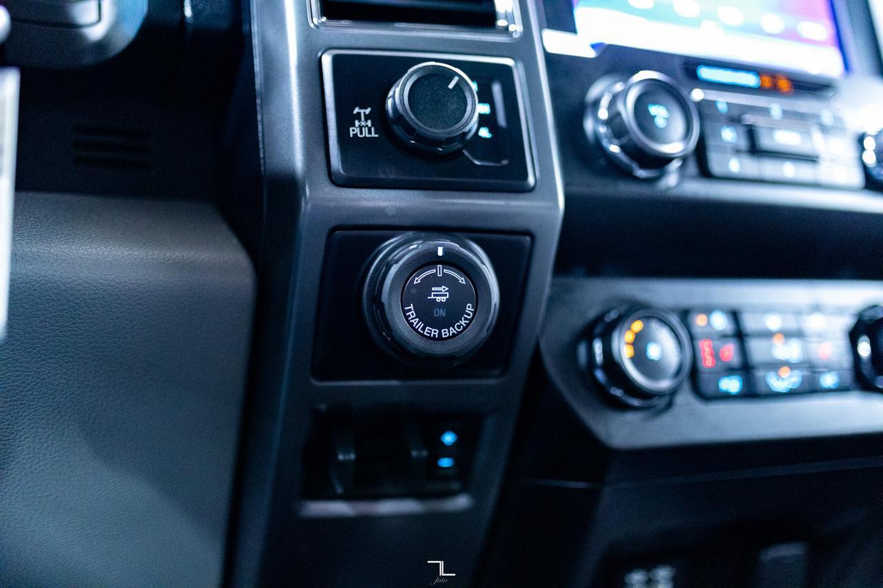 2020 Ford F-150 4x4 Super Crew XLT XTR PSeat BCam Red Deer AB