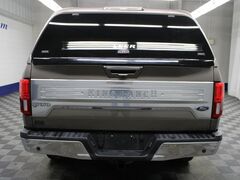 2020 Ford F-150 4x4 SuperCrew King Ranch Fond du Lac WI