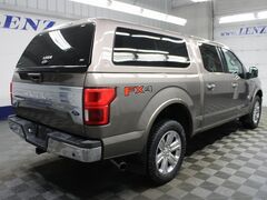 2020 Ford F-150 4x4 SuperCrew King Ranch Fond du Lac WI