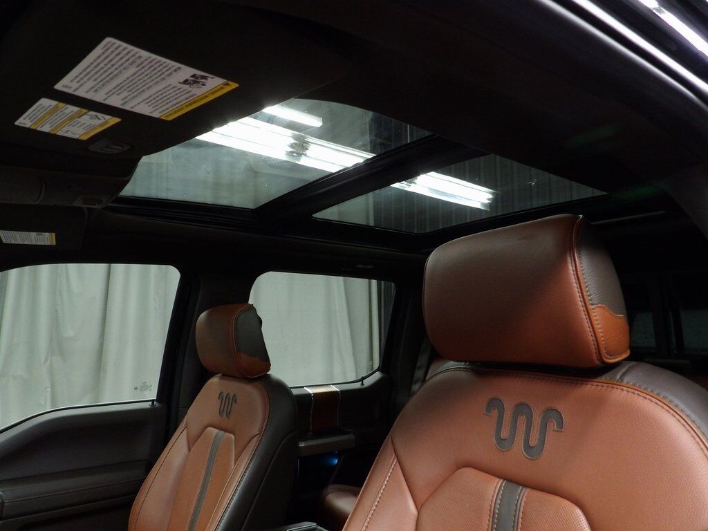 2020 Ford F-150 4x4 SuperCrew King Ranch Fond du Lac WI