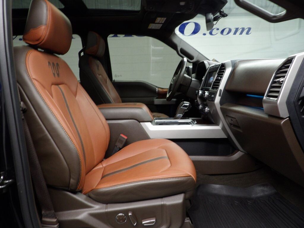 2020 Ford F-150 4x4 SuperCrew King Ranch Fond du Lac WI