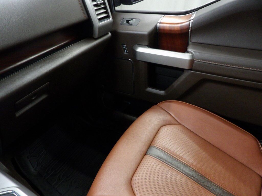 2020 Ford F-150 4x4 SuperCrew King Ranch Fond du Lac WI