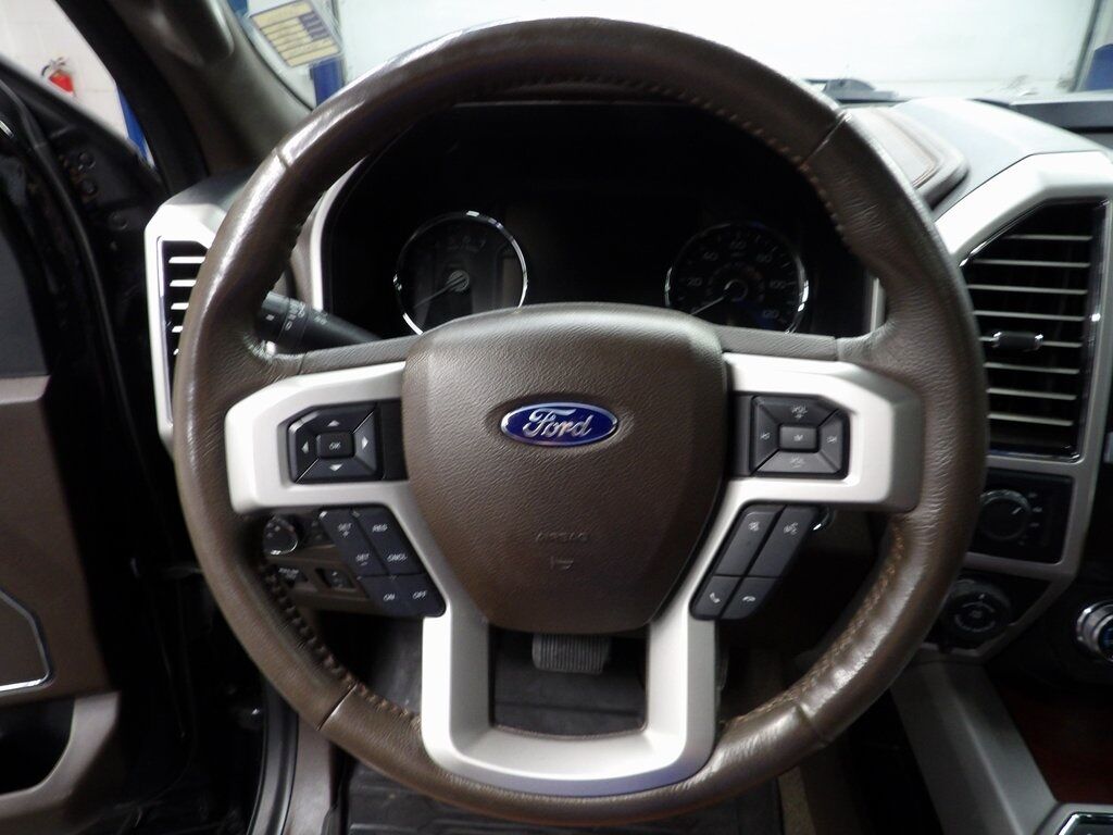 2020 Ford F-150 4x4 SuperCrew King Ranch Fond du Lac WI