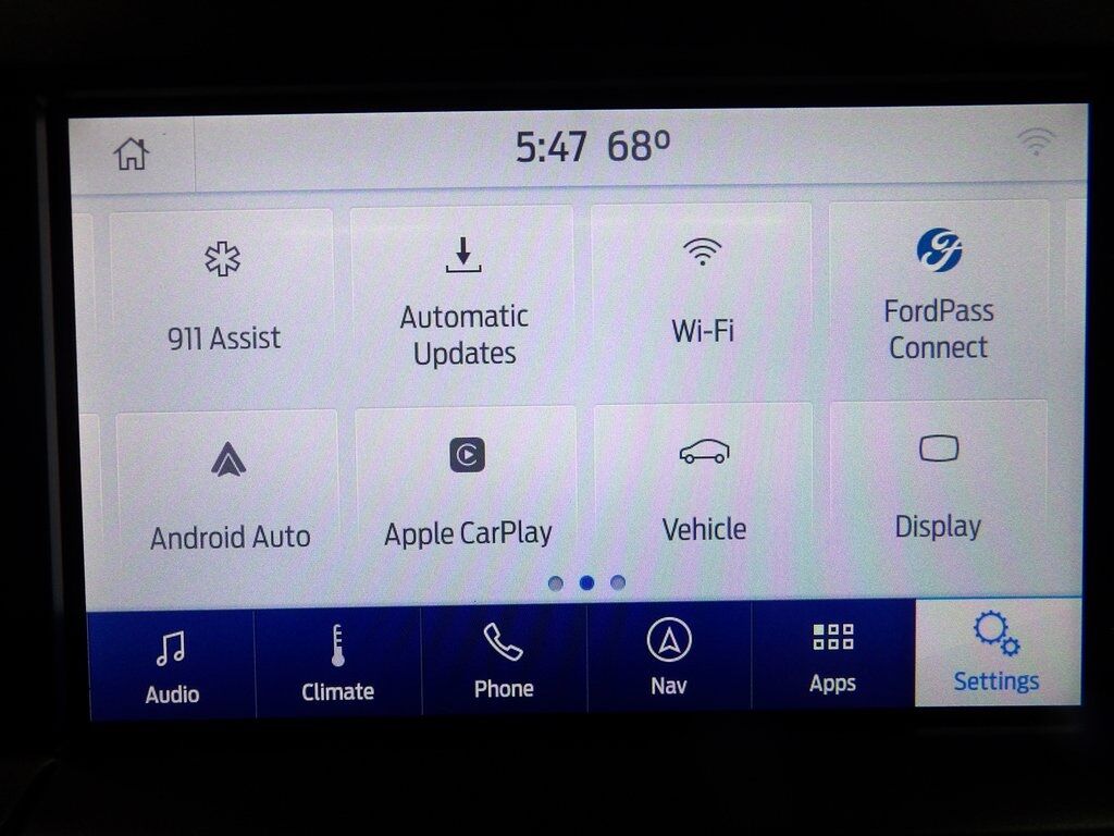 2020 Ford F-150 4x4 SuperCrew King Ranch Fond du Lac WI