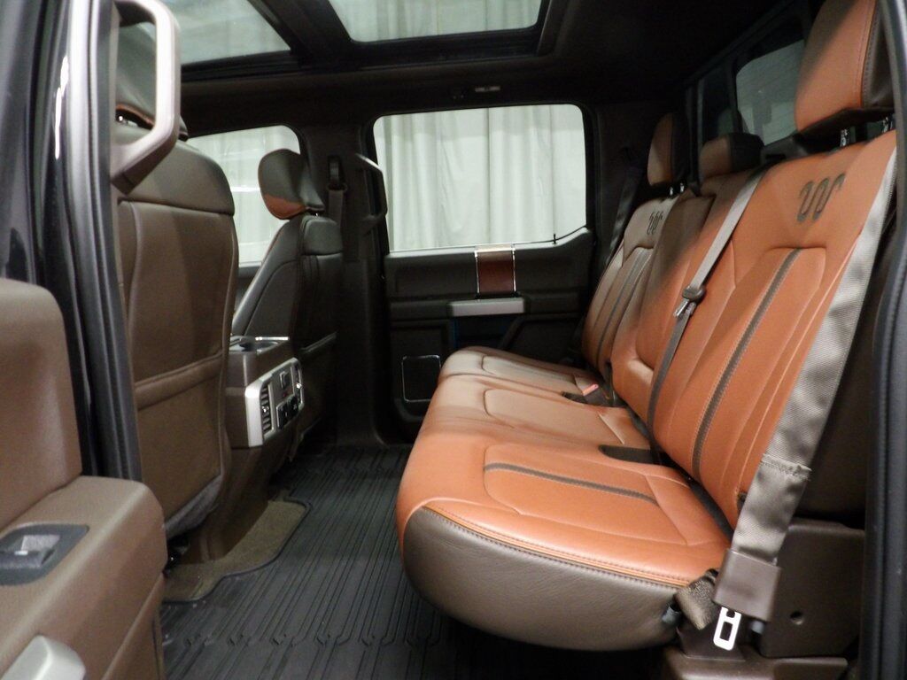 2020 Ford F-150 4x4 SuperCrew King Ranch Fond du Lac WI