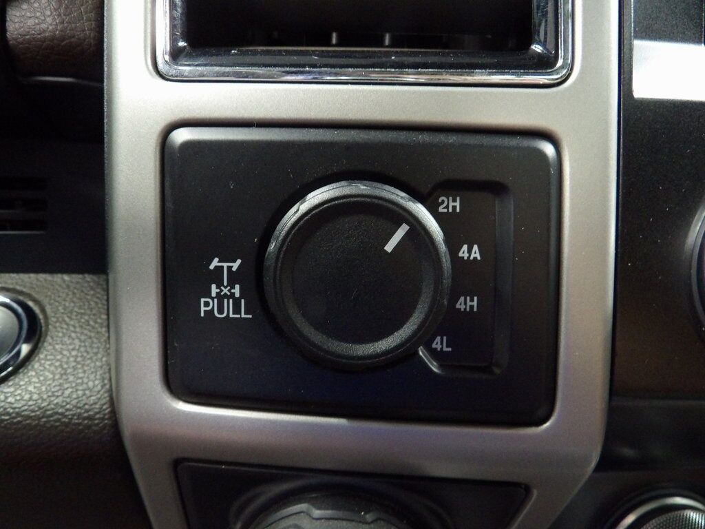 2020 Ford F-150 4x4 SuperCrew King Ranch Fond du Lac WI