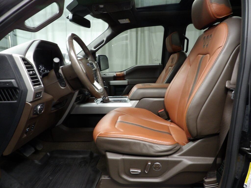 2020 Ford F-150 4x4 SuperCrew King Ranch Fond du Lac WI