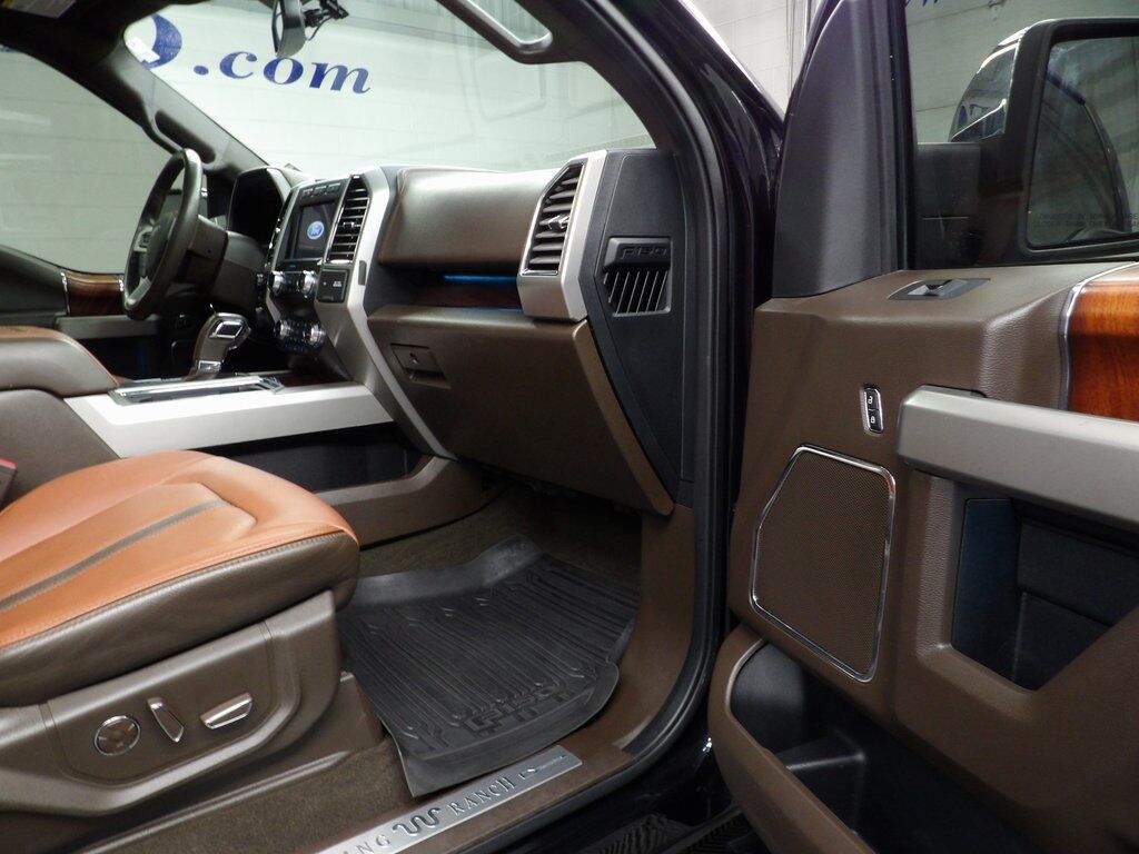 2020 Ford F-150 4x4 SuperCrew King Ranch Fond du Lac WI
