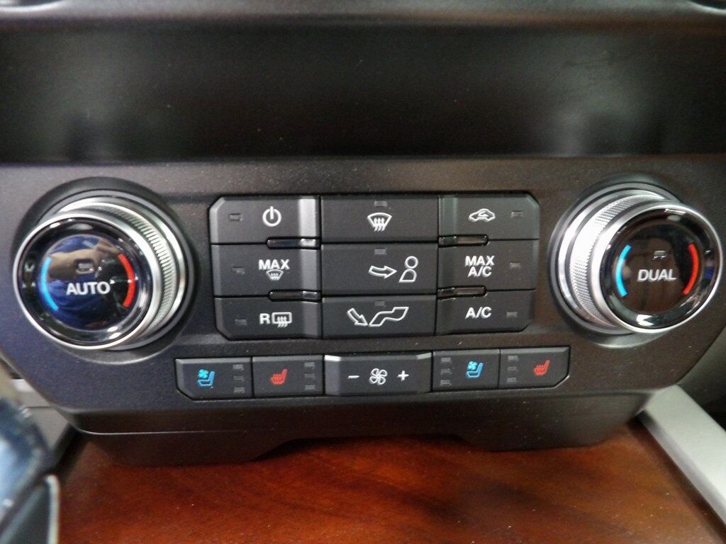 2020 Ford F-150 4x4 SuperCrew King Ranch Fond du Lac WI