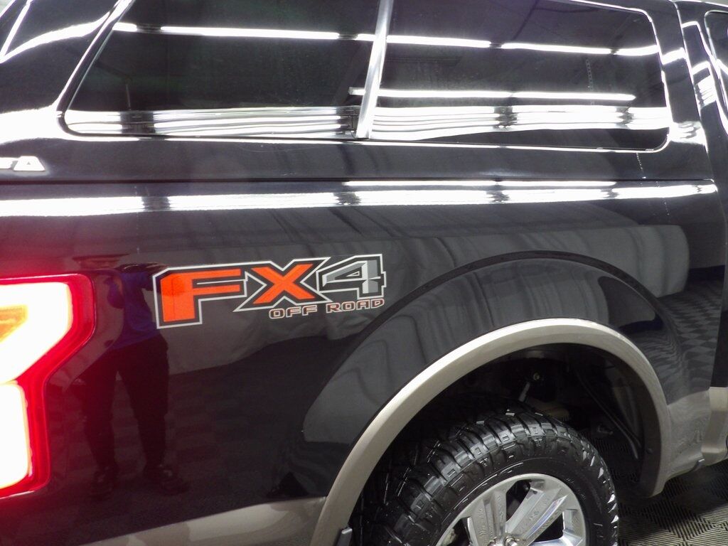 2020 Ford F-150 4x4 SuperCrew King Ranch Fond du Lac WI